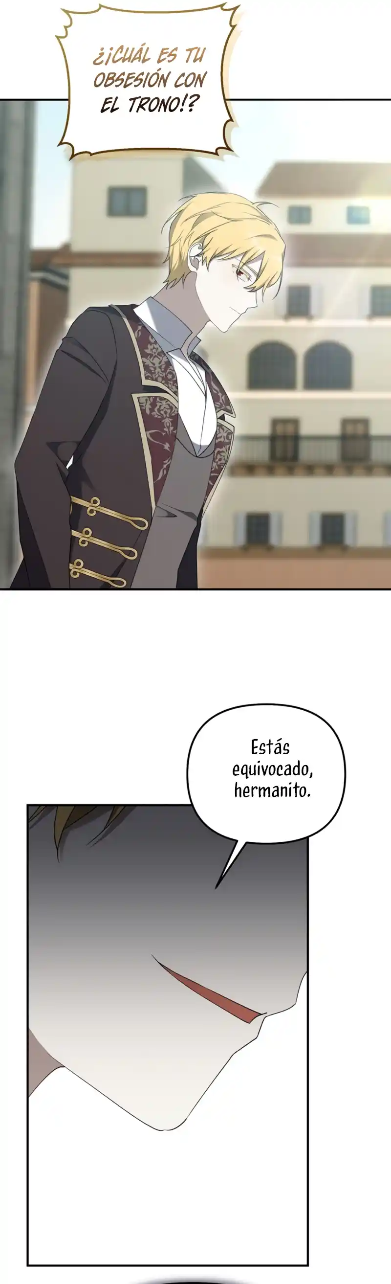 La Maldición De Carnephelia No Tiene Fin - Capítulo 104 - Página 20 - LectorTMOo