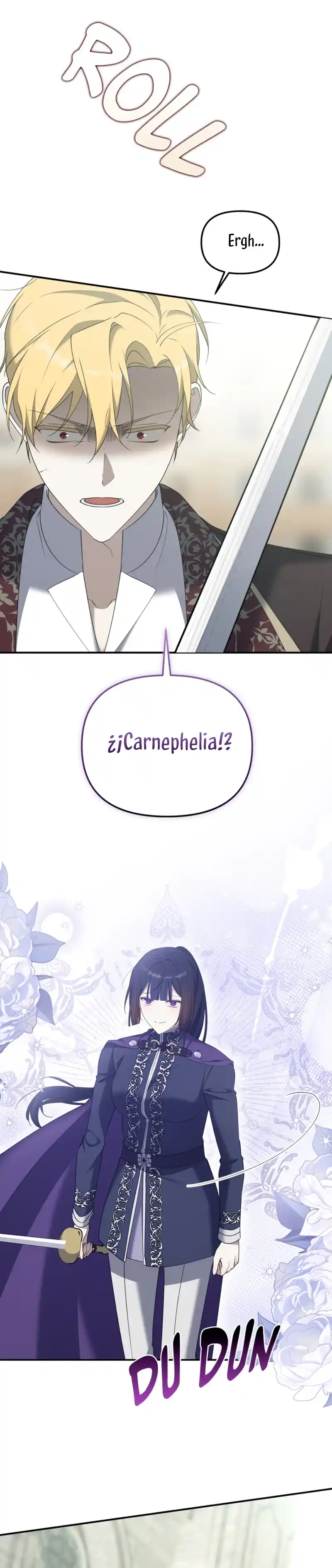 La Maldición De Carnephelia No Tiene Fin - Capítulo 104 - Página 28 - LectorTMOo