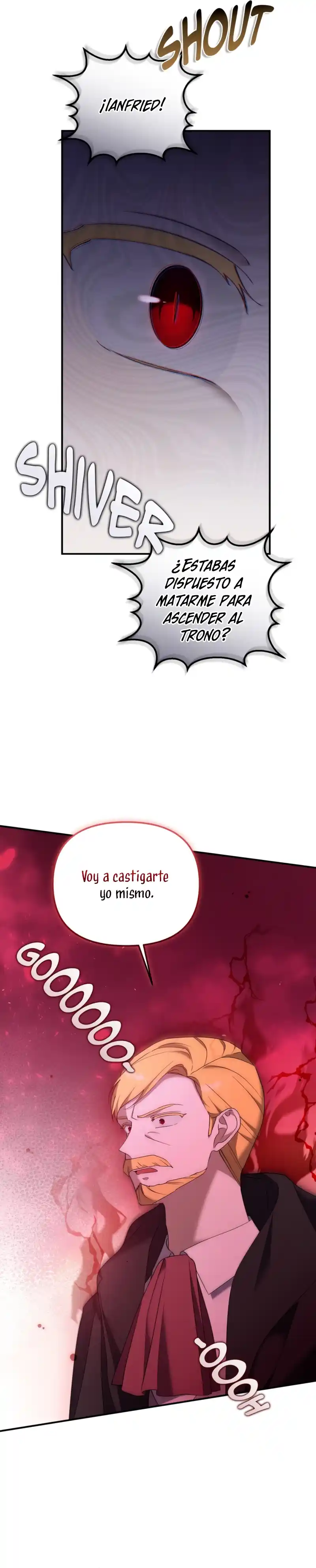 La Maldición De Carnephelia No Tiene Fin - Capítulo 105 - Página 3 - LectorTMOo