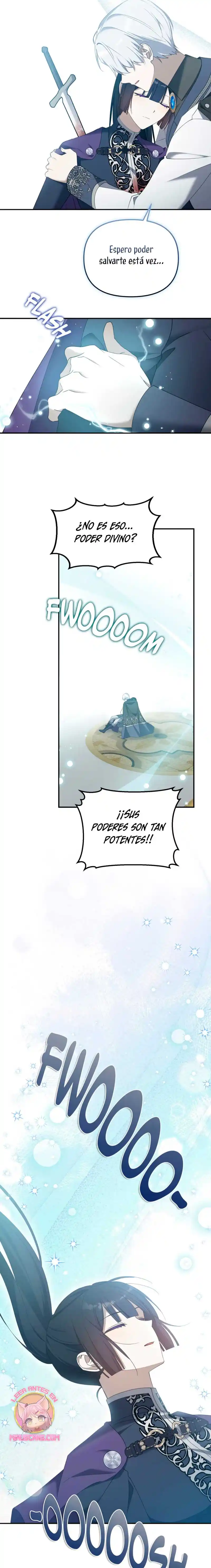 La Maldición De Carnephelia No Tiene Fin - Capítulo 106 - Página 14 - LectorTMOo