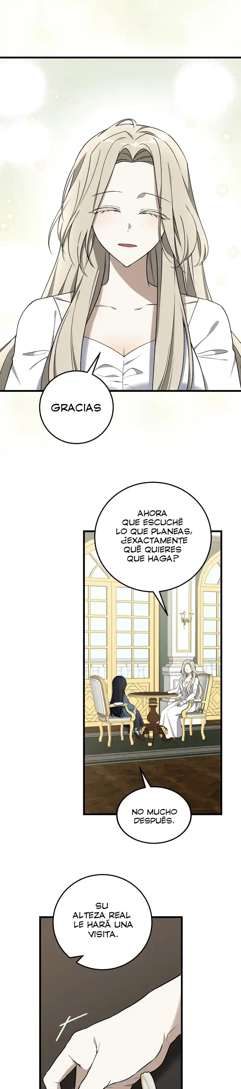 La Maldición De Carnephelia No Tiene Fin - Capítulo 11 - Página 9 - LectorTMOo