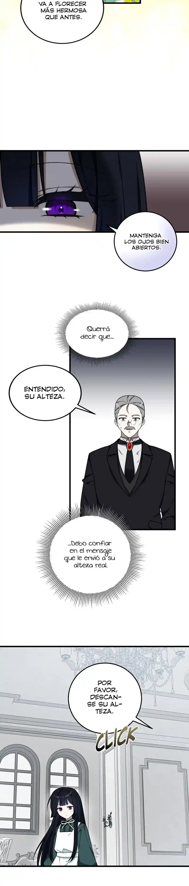 La Maldición De Carnephelia No Tiene Fin - Capítulo 11 - Página 24 - LectorTMOo