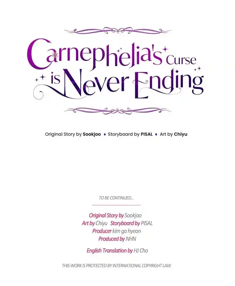 La Maldición De Carnephelia No Tiene Fin - Capítulo 11 - Página 36 - LectorTMOo