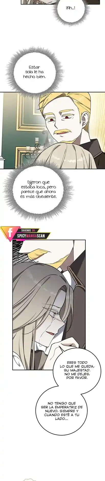 La Maldición De Carnephelia No Tiene Fin - Capítulo 12 - Página 11 - LectorTMOo