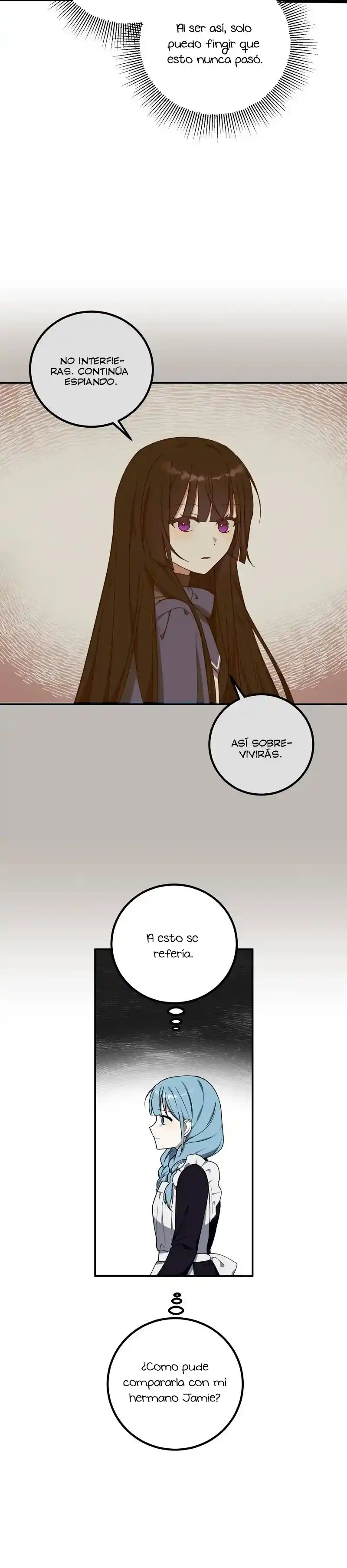 La Maldición De Carnephelia No Tiene Fin - Capítulo 13 - Página 12 - LectorTMOo