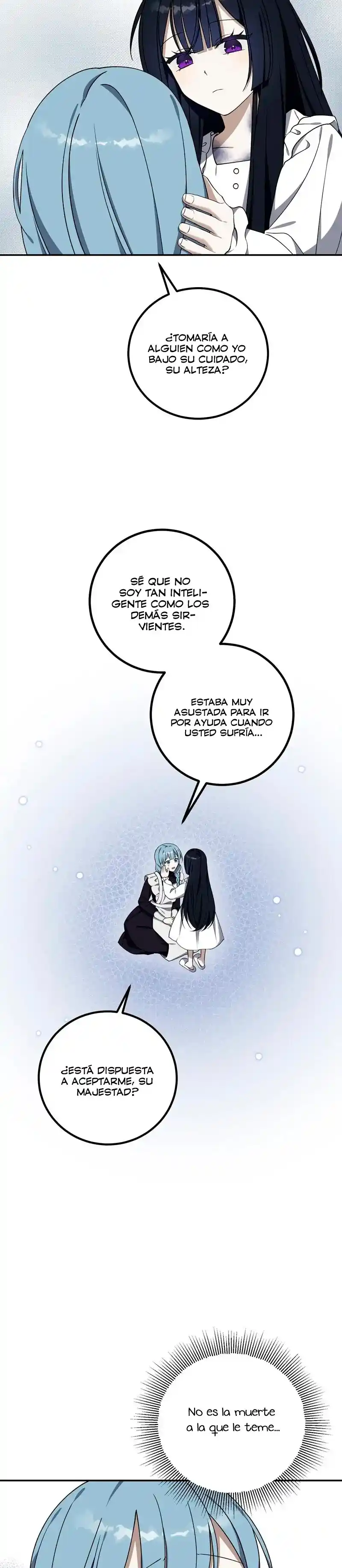 La Maldición De Carnephelia No Tiene Fin - Capítulo 13 - Página 24 - LectorTMOo