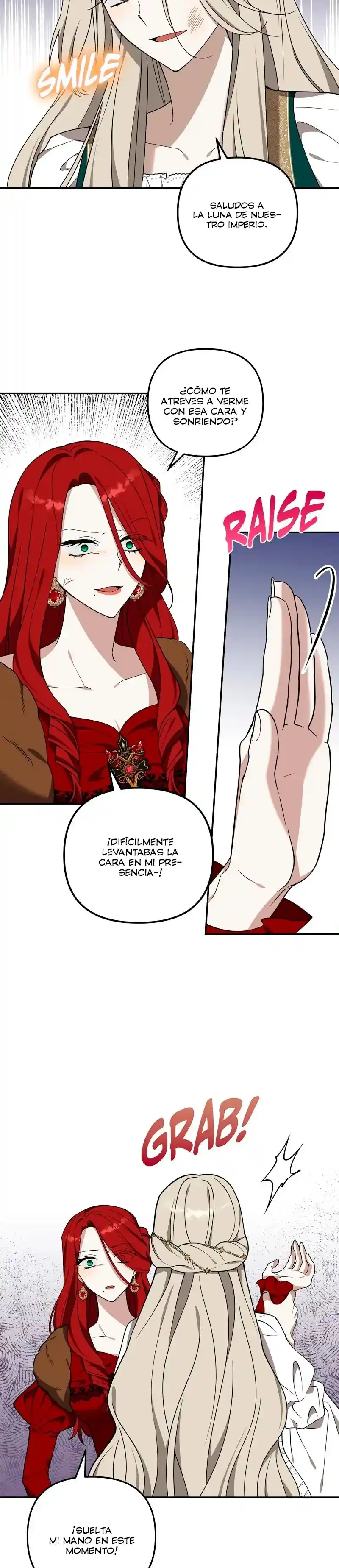 La Maldición De Carnephelia No Tiene Fin - Capítulo 14 - Página 24 - LectorTMOo