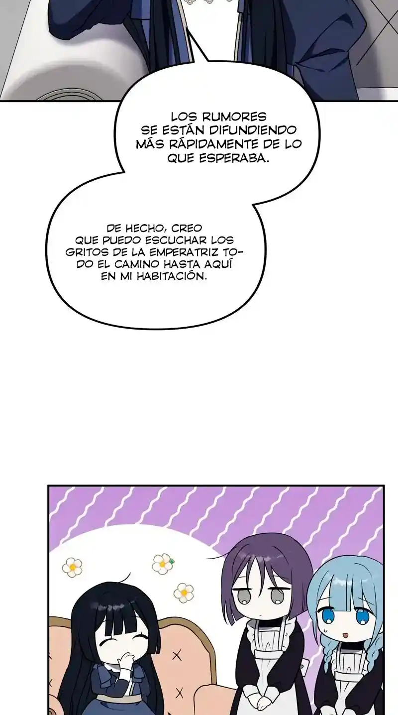 La Maldición De Carnephelia No Tiene Fin - Capítulo 14 - Página 31 - LectorTMOo