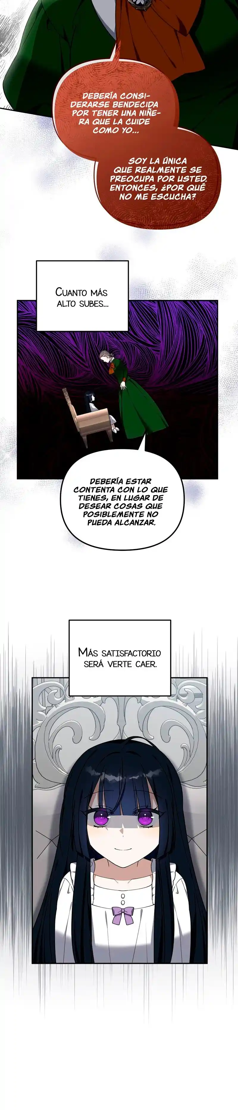 La Maldición De Carnephelia No Tiene Fin - Capítulo 15 - Página 15 - LectorTMOo