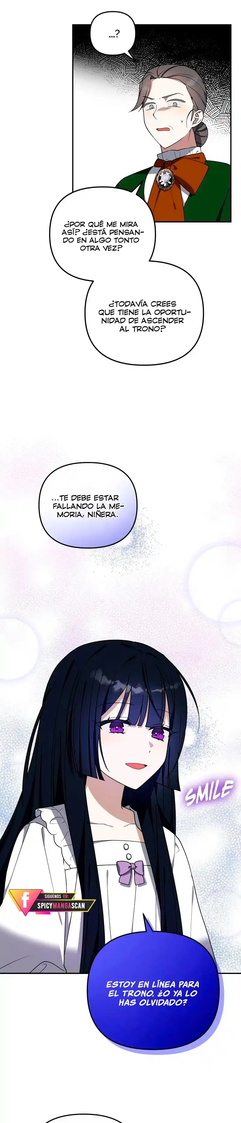 La Maldición De Carnephelia No Tiene Fin - Capítulo 15 - Página 16 - LectorTMOo
