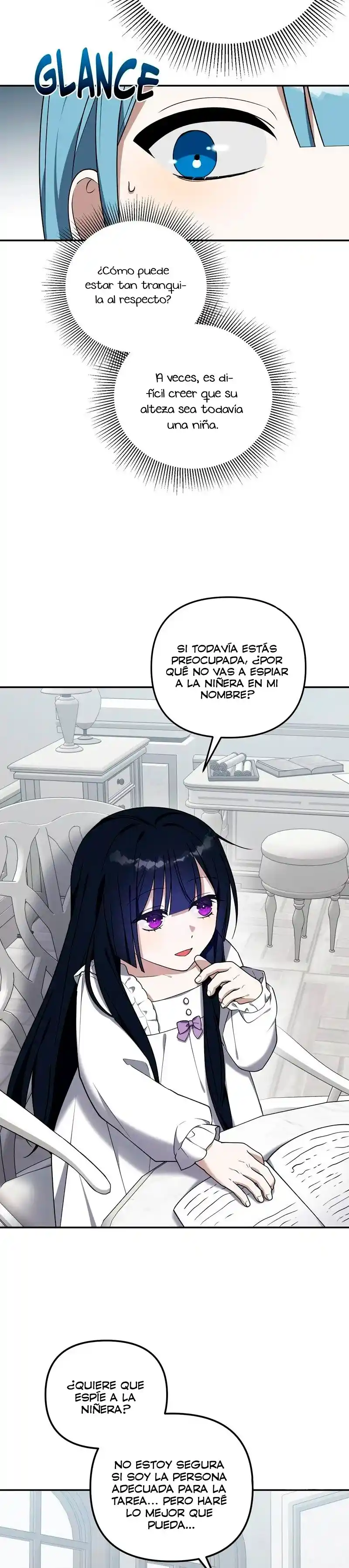 La Maldición De Carnephelia No Tiene Fin - Capítulo 15 - Página 24 - LectorTMOo