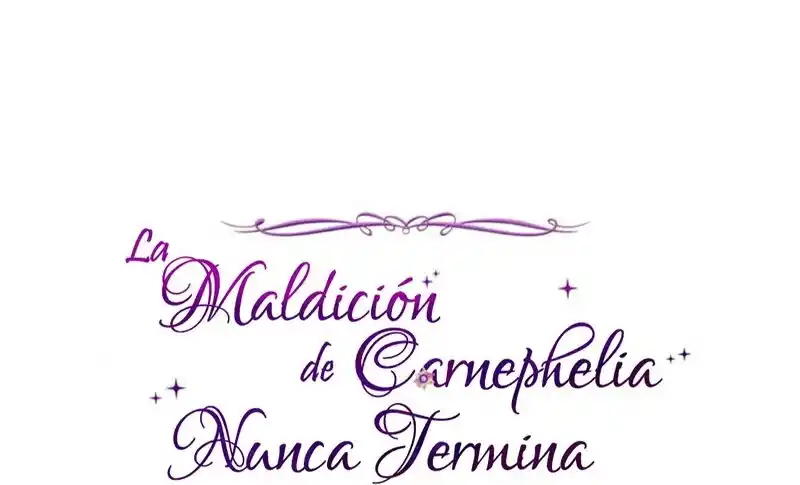 La Maldición De Carnephelia No Tiene Fin - Capítulo 15 - Página 34 - LectorTMOo