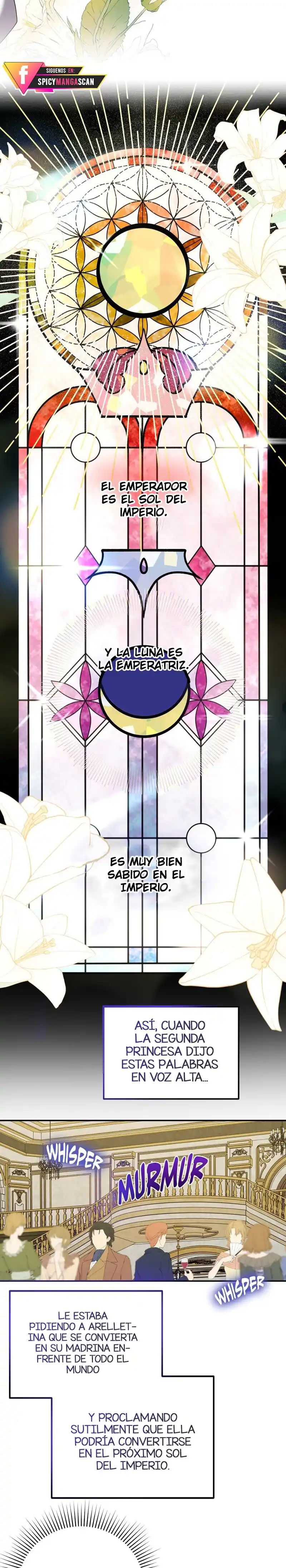 La Maldición De Carnephelia No Tiene Fin - Capítulo 16 - Página 9 - LectorTMOo