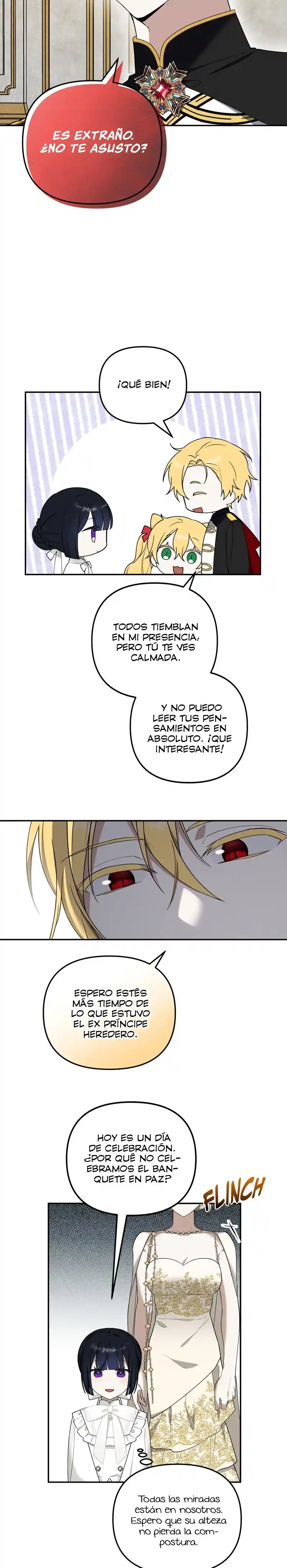 La Maldición De Carnephelia No Tiene Fin - Capítulo 16 - Página 18 - LectorTMOo