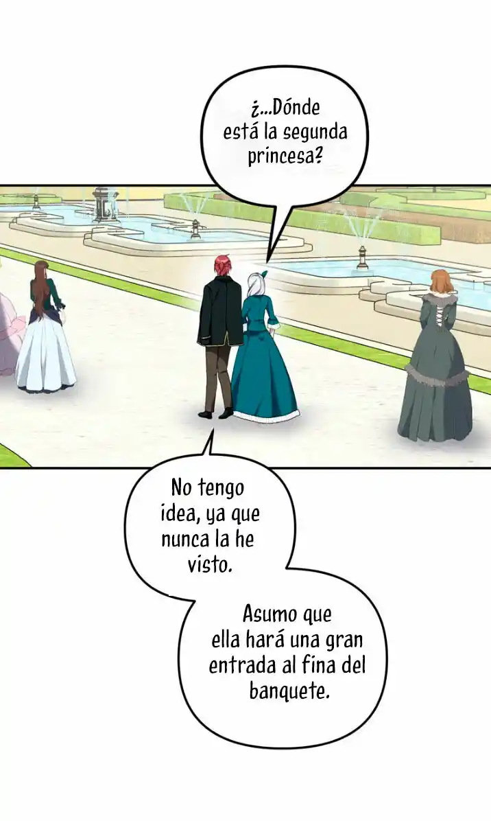 La Maldición De Carnephelia No Tiene Fin - Capítulo 17 - Página 8 - LectorTMOo