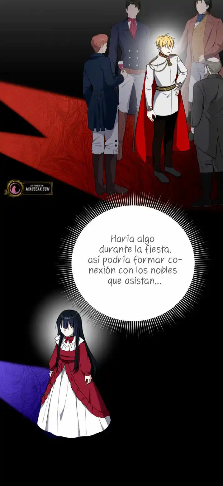La Maldición De Carnephelia No Tiene Fin - Capítulo 17 - Página 10 - LectorTMOo