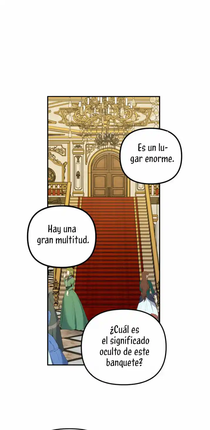 La Maldición De Carnephelia No Tiene Fin - Capítulo 17 - Página 13 - LectorTMOo