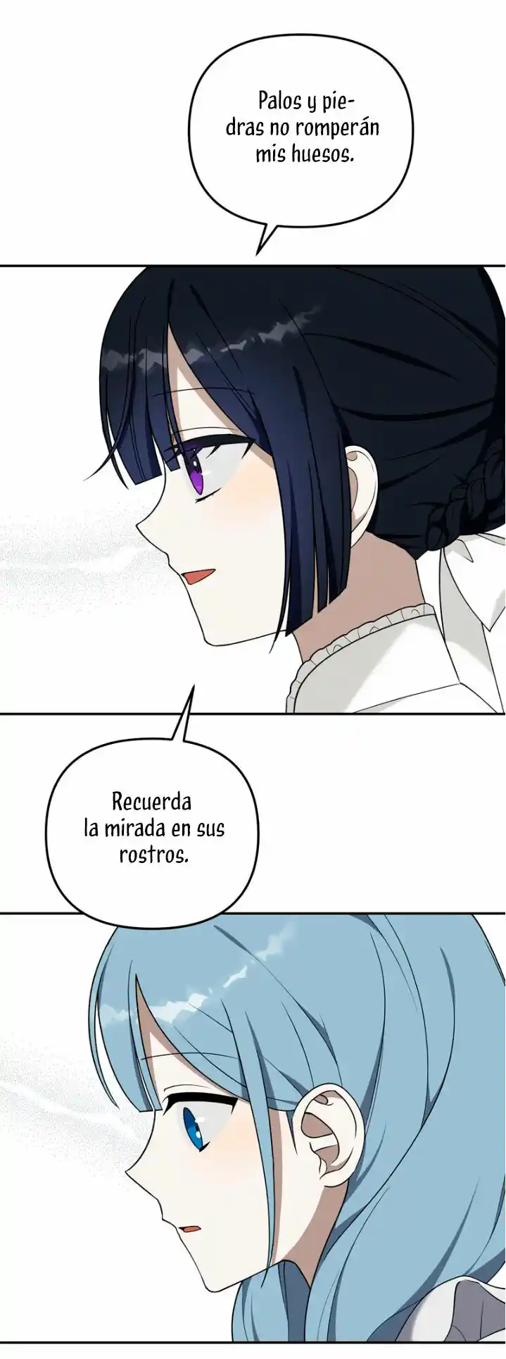 La Maldición De Carnephelia No Tiene Fin - Capítulo 17 - Página 26 - LectorTMOo
