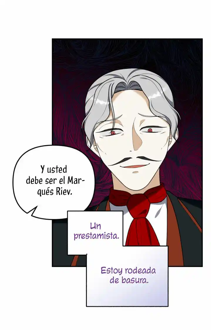 La Maldición De Carnephelia No Tiene Fin - Capítulo 17 - Página 34 - LectorTMOo