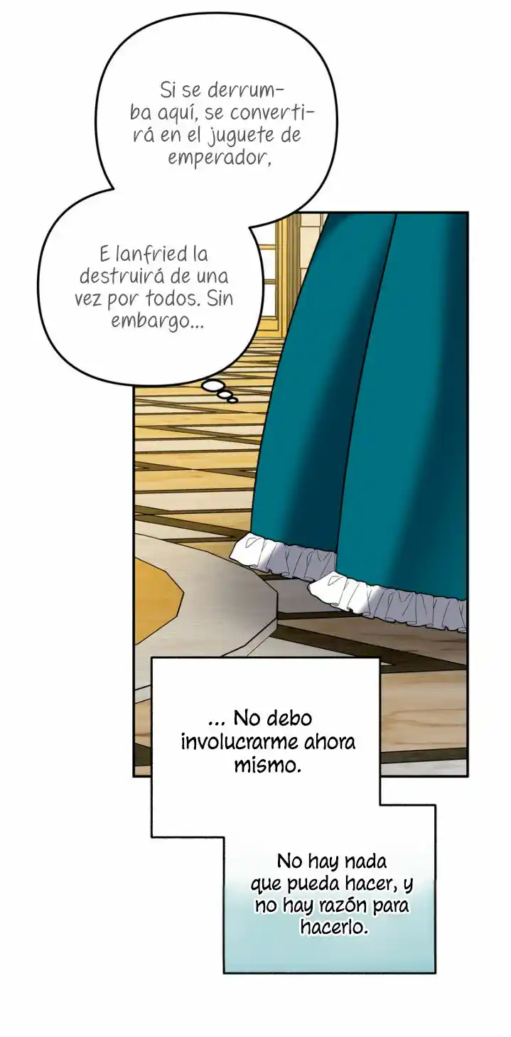 La Maldición De Carnephelia No Tiene Fin - Capítulo 17 - Página 41 - LectorTMOo