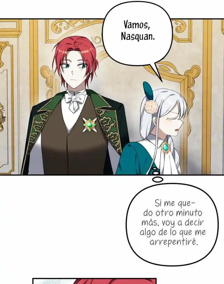 La Maldición De Carnephelia No Tiene Fin - Capítulo 17 - Página 42 - LectorTMOo