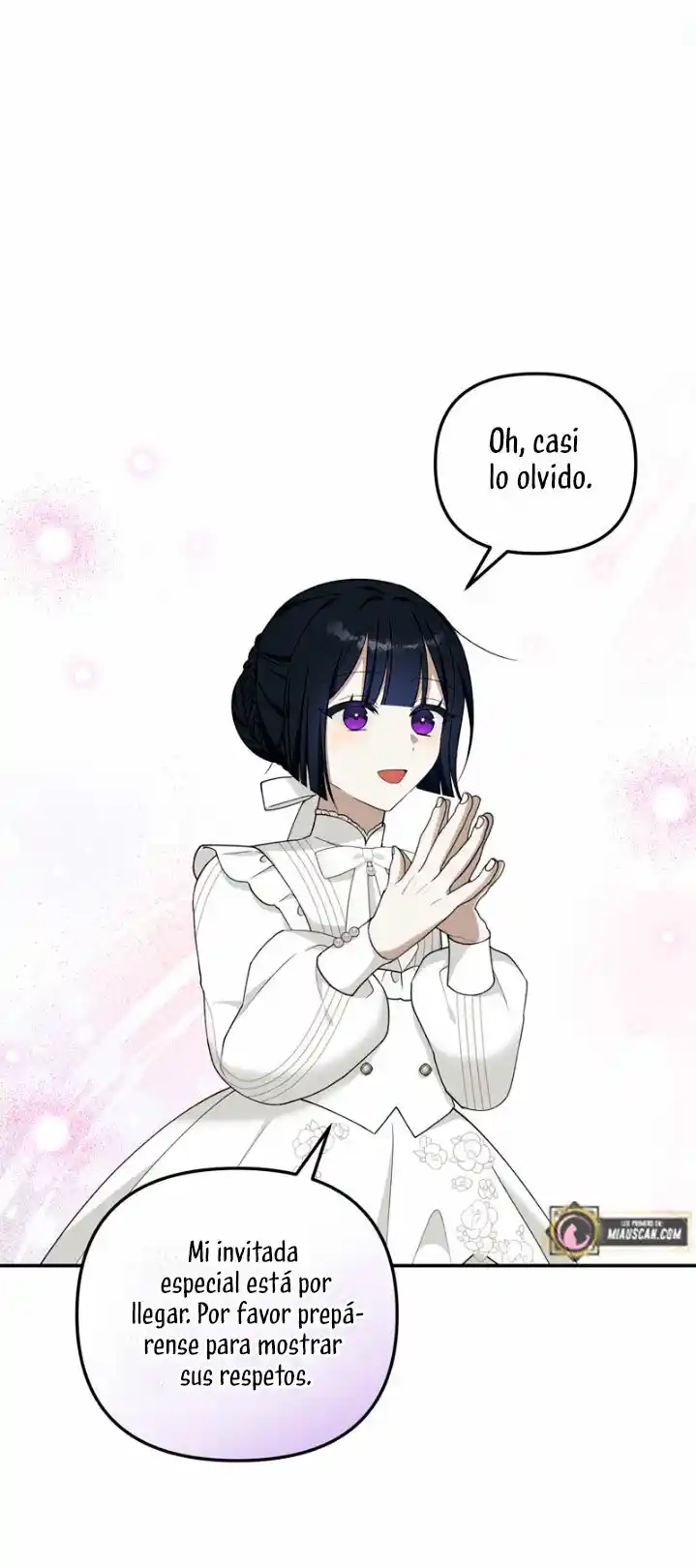 La Maldición De Carnephelia No Tiene Fin - Capítulo 17 - Página 45 - LectorTMOo