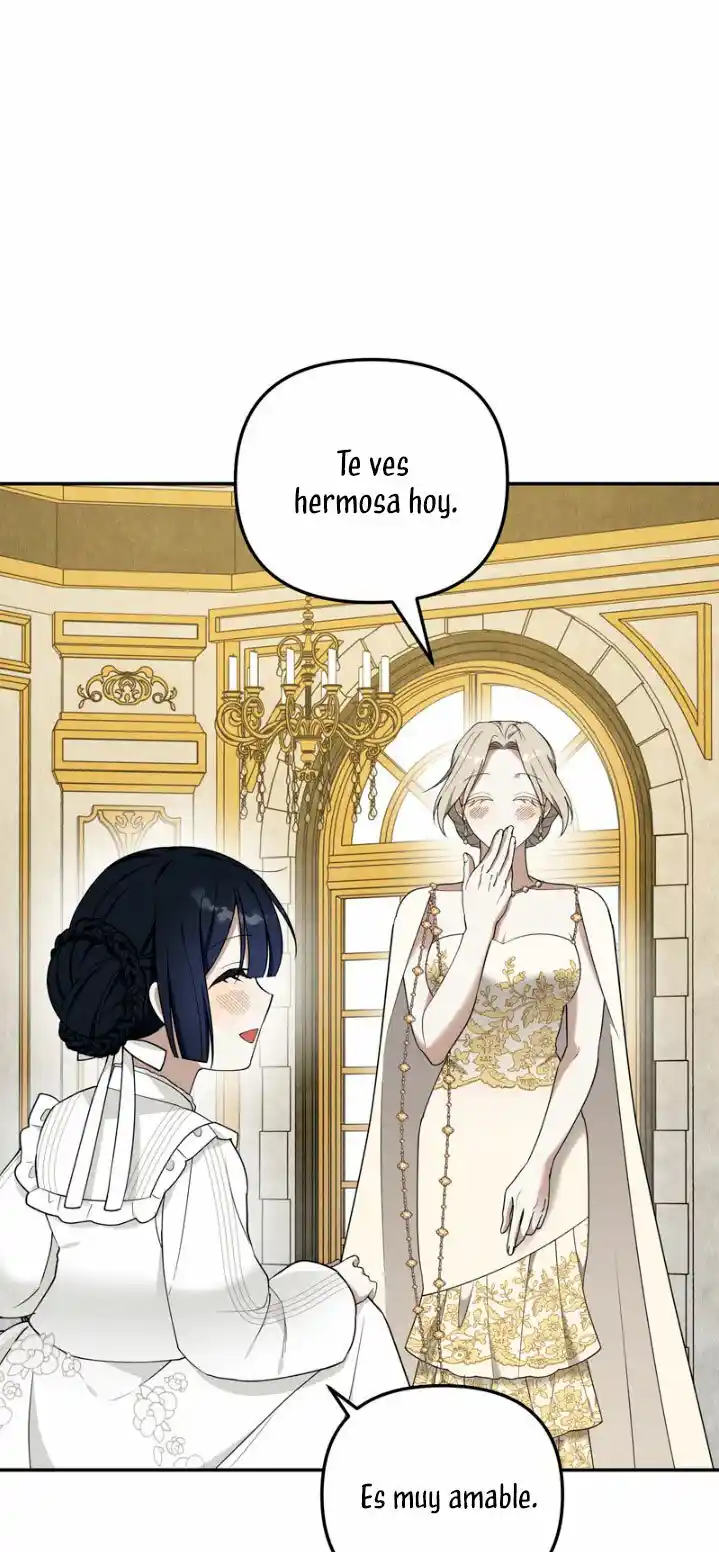 La Maldición De Carnephelia No Tiene Fin - Capítulo 17 - Página 52 - LectorTMOo