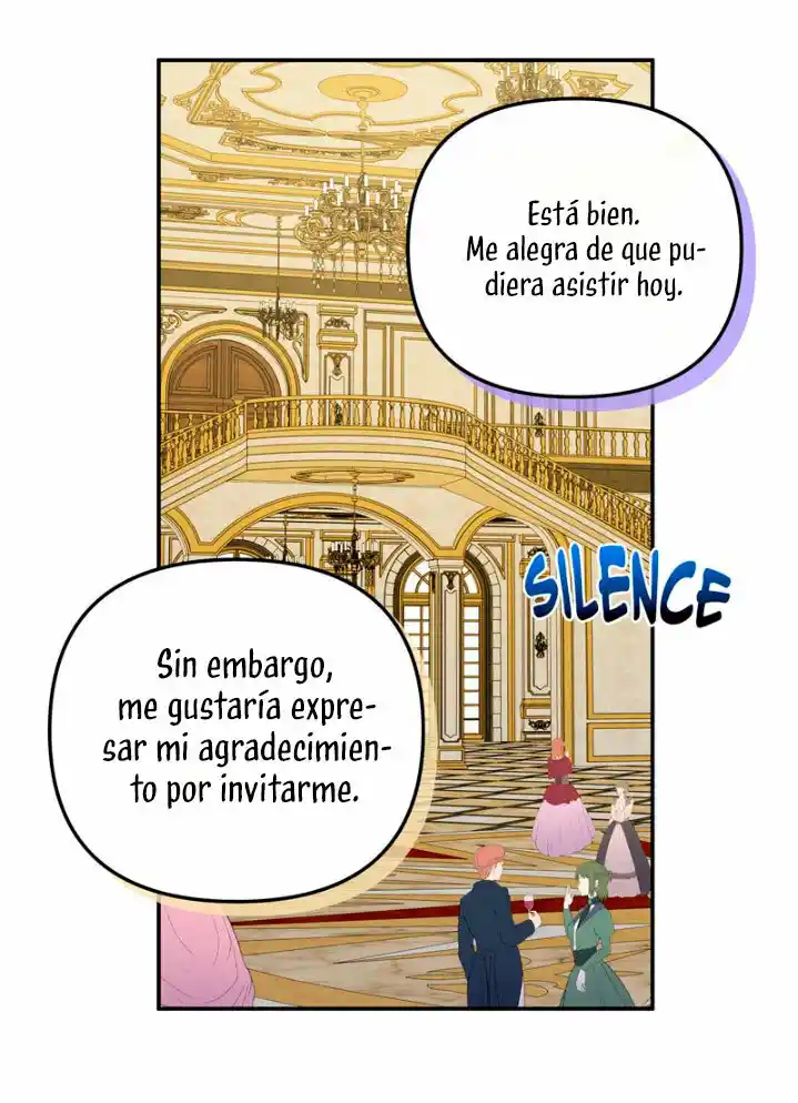 La Maldición De Carnephelia No Tiene Fin - Capítulo 17 - Página 54 - LectorTMOo