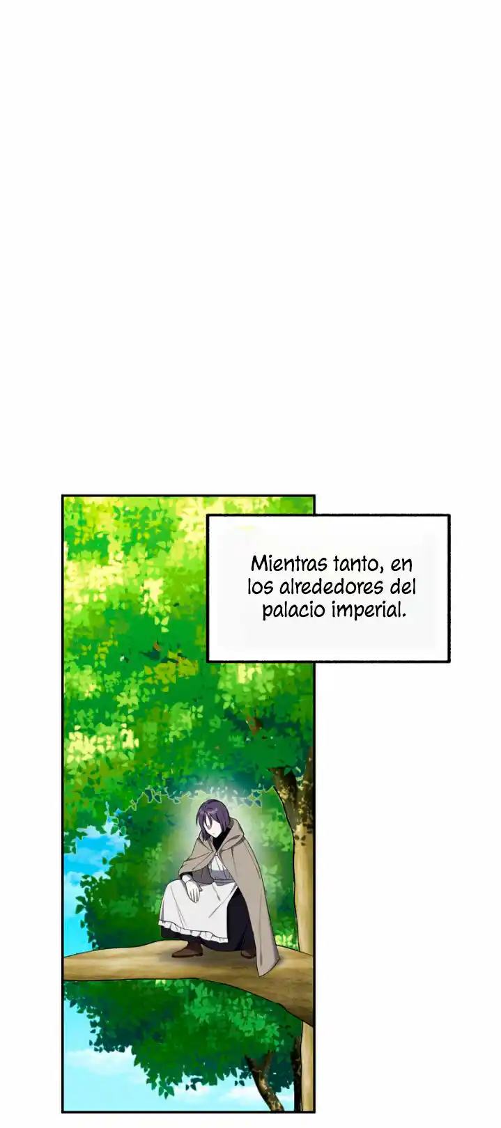 La Maldición De Carnephelia No Tiene Fin - Capítulo 17 - Página 57 - LectorTMOo
