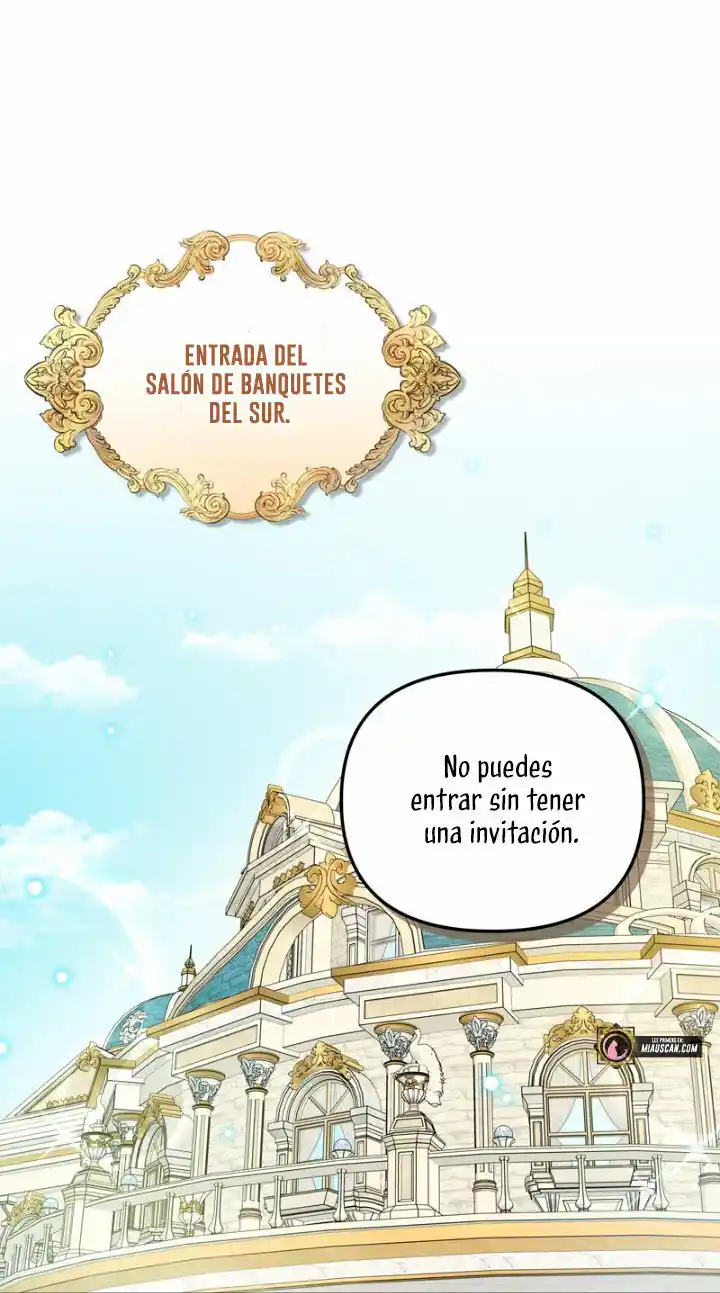La Maldición De Carnephelia No Tiene Fin - Capítulo 18 - Página 3 - LectorTMOo