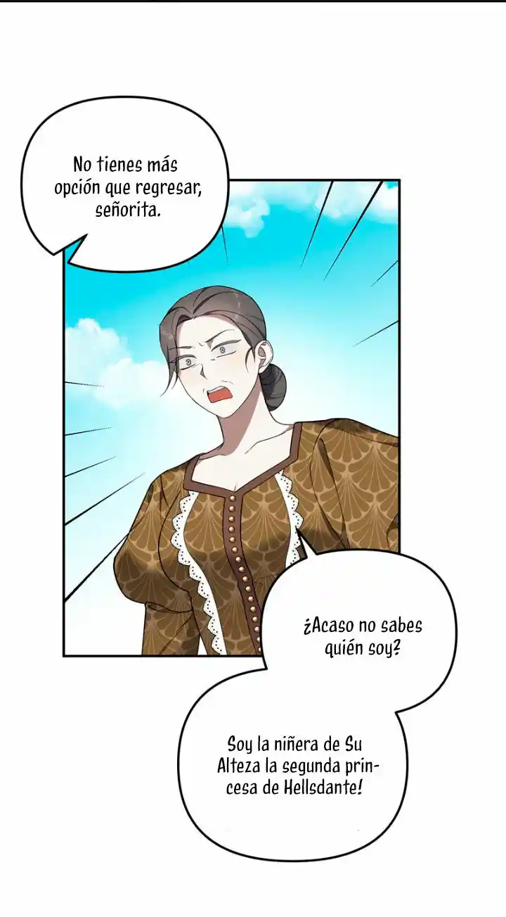 La Maldición De Carnephelia No Tiene Fin - Capítulo 18 - Página 4 - LectorTMOo