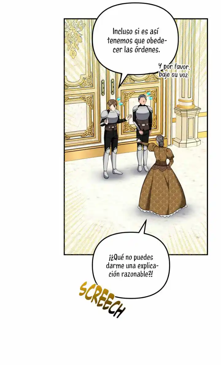La Maldición De Carnephelia No Tiene Fin - Capítulo 18 - Página 5 - LectorTMOo