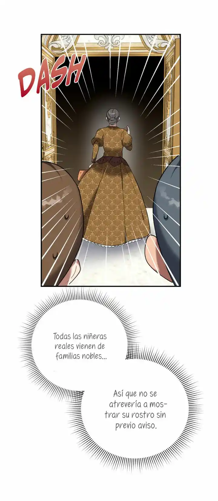 La Maldición De Carnephelia No Tiene Fin - Capítulo 18 - Página 9 - LectorTMOo