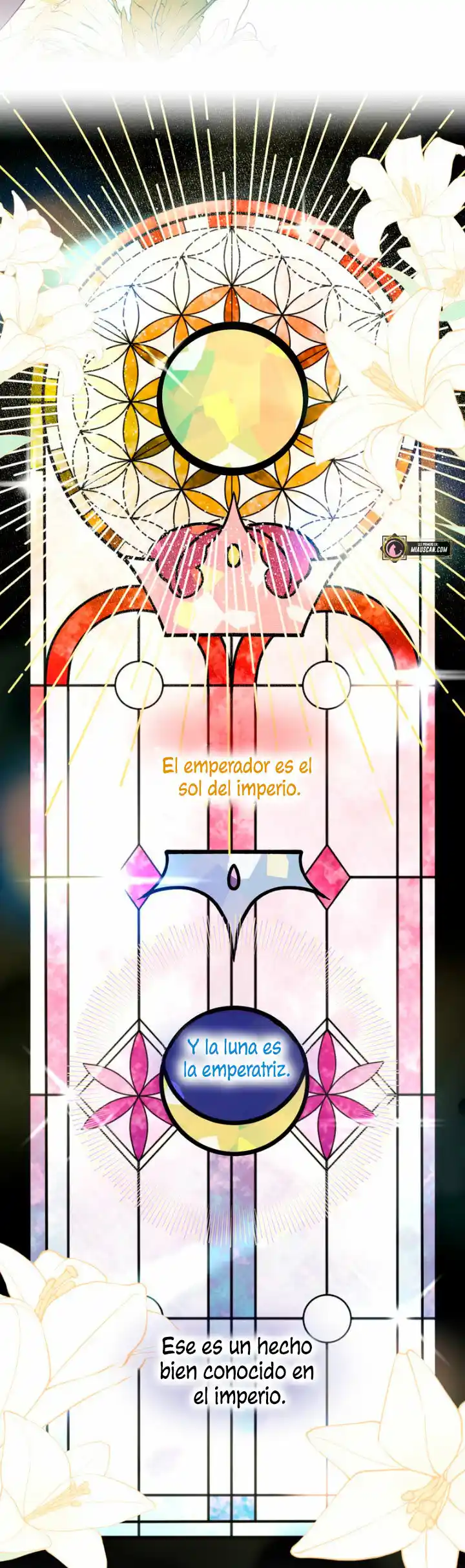 La Maldición De Carnephelia No Tiene Fin - Capítulo 18 - Página 12 - LectorTMOo