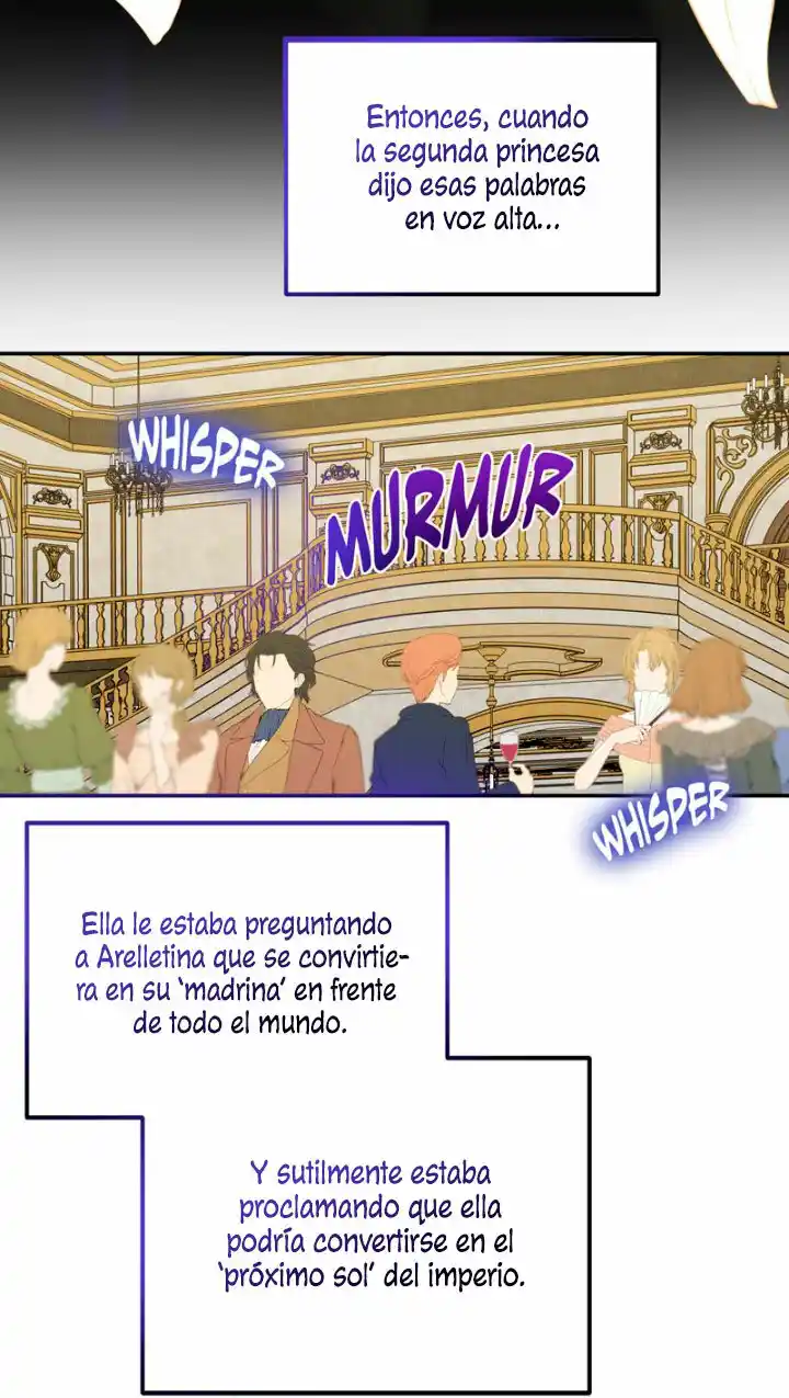 La Maldición De Carnephelia No Tiene Fin - Capítulo 18 - Página 13 - LectorTMOo