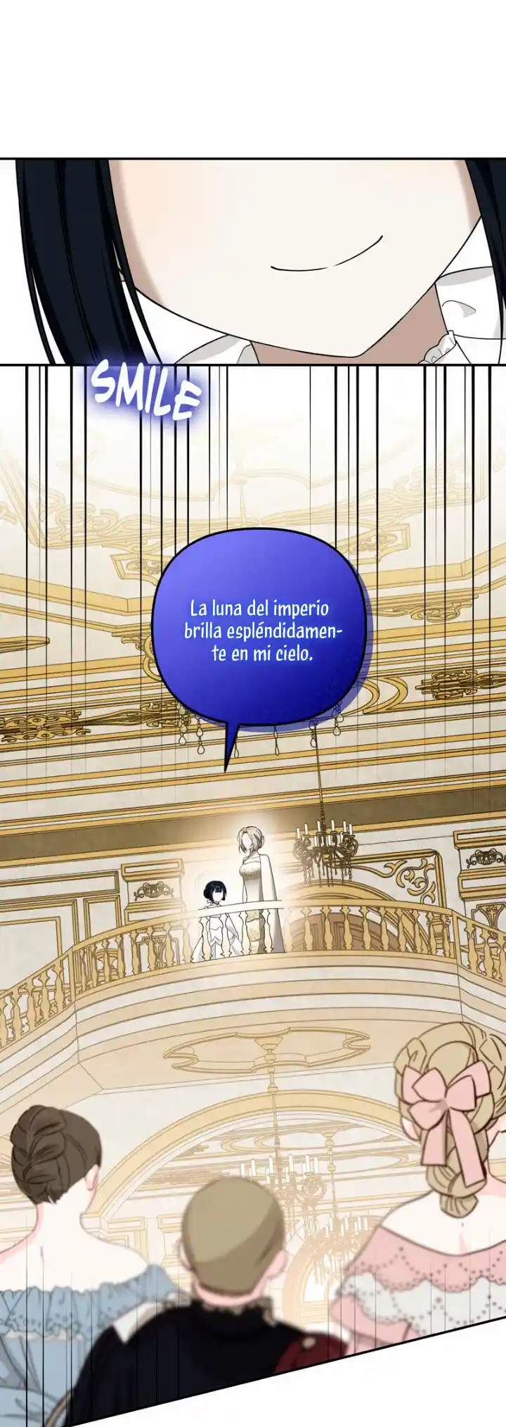 La Maldición De Carnephelia No Tiene Fin - Capítulo 18 - Página 18 - LectorTMOo