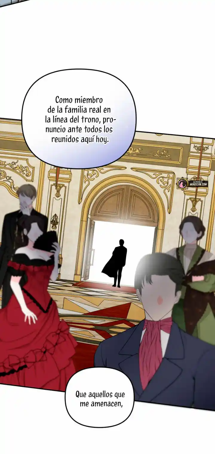 La Maldición De Carnephelia No Tiene Fin - Capítulo 18 - Página 19 - LectorTMOo