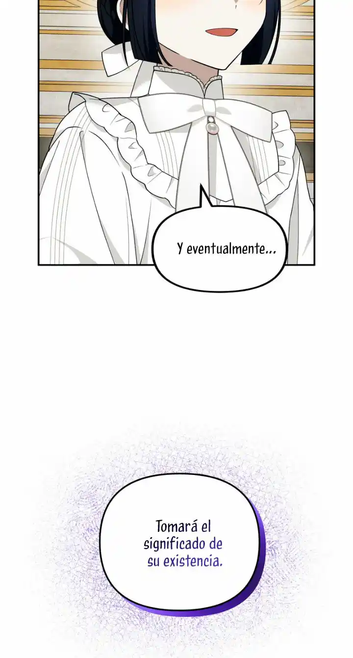 La Maldición De Carnephelia No Tiene Fin - Capítulo 18 - Página 22 - LectorTMOo