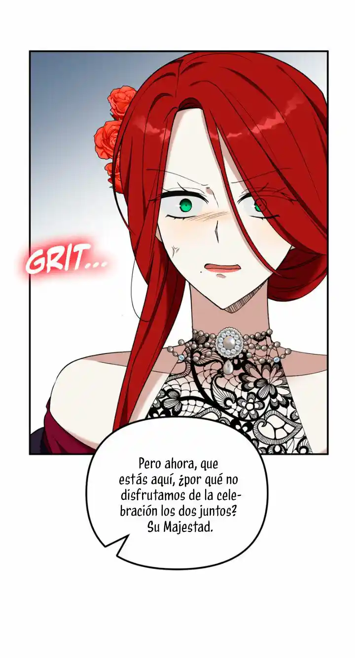 La Maldición De Carnephelia No Tiene Fin - Capítulo 18 - Página 27 - LectorTMOo