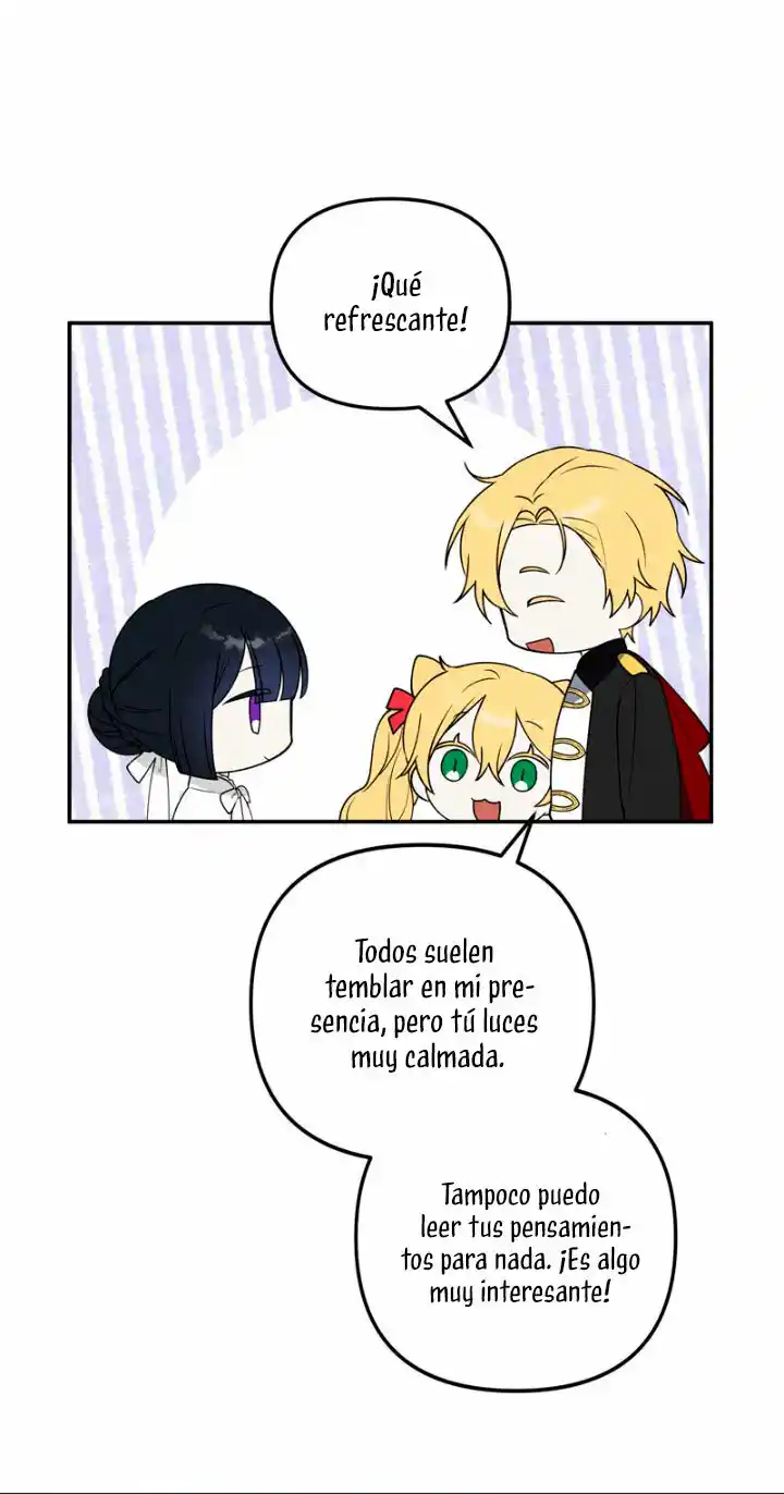 La Maldición De Carnephelia No Tiene Fin - Capítulo 18 - Página 37 - LectorTMOo