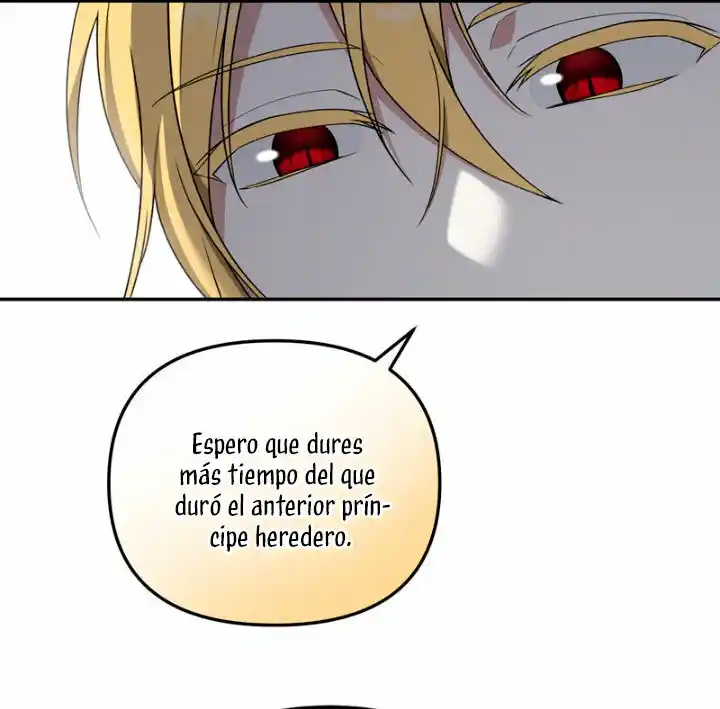 La Maldición De Carnephelia No Tiene Fin - Capítulo 18 - Página 38 - LectorTMOo