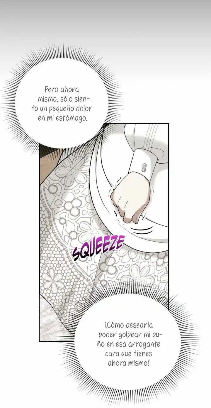 La Maldición De Carnephelia No Tiene Fin - Capítulo 18 - Página 42 - LectorTMOo