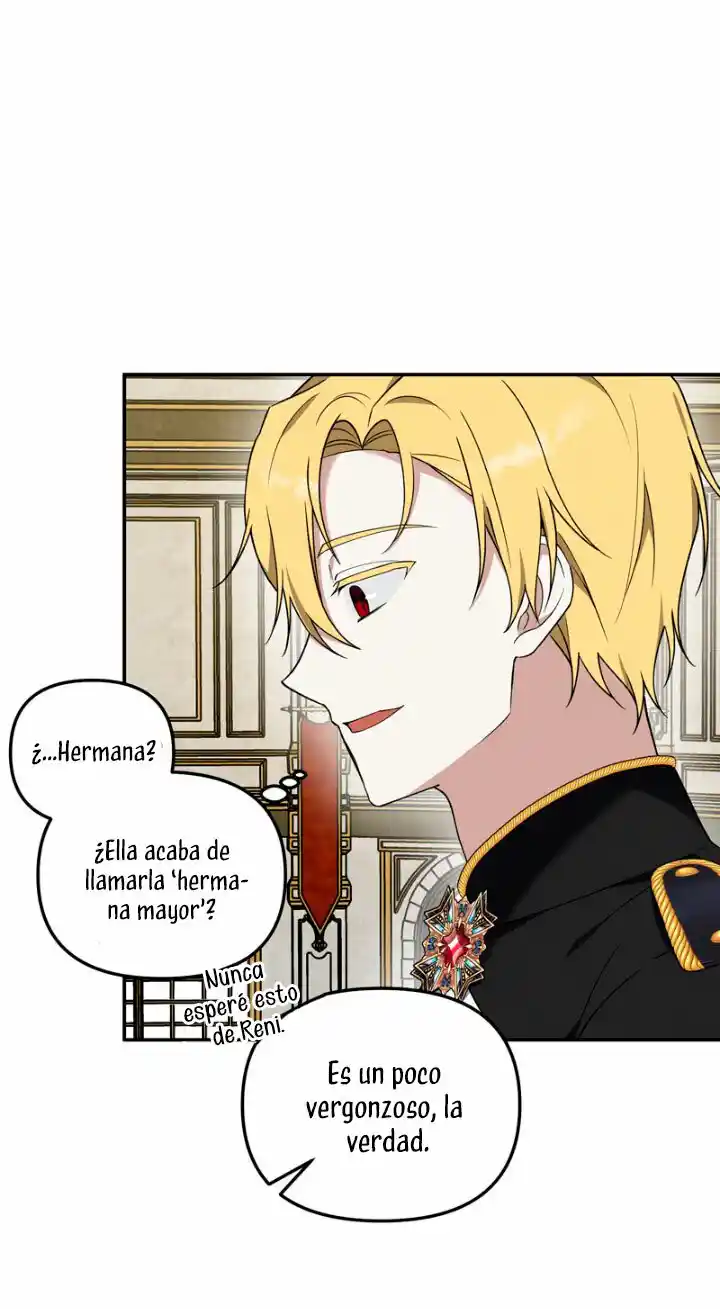 La Maldición De Carnephelia No Tiene Fin - Capítulo 18 - Página 46 - LectorTMOo