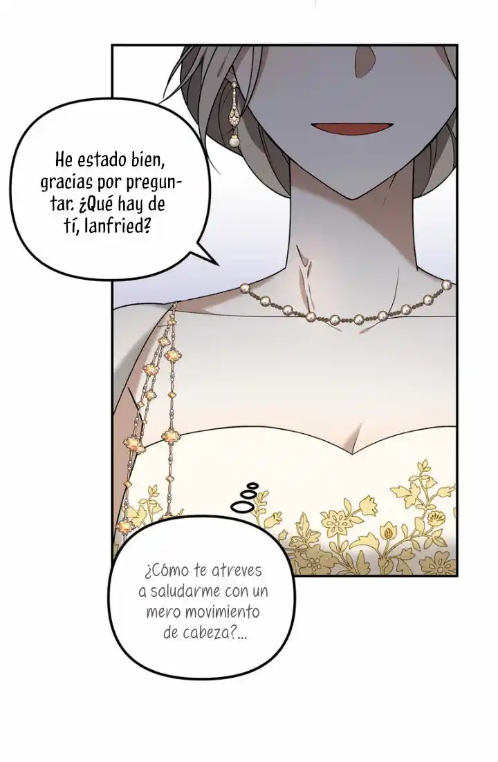 La Maldición De Carnephelia No Tiene Fin - Capítulo 18 - Página 51 - LectorTMOo