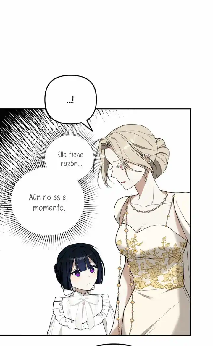 La Maldición De Carnephelia No Tiene Fin - Capítulo 18 - Página 56 - LectorTMOo
