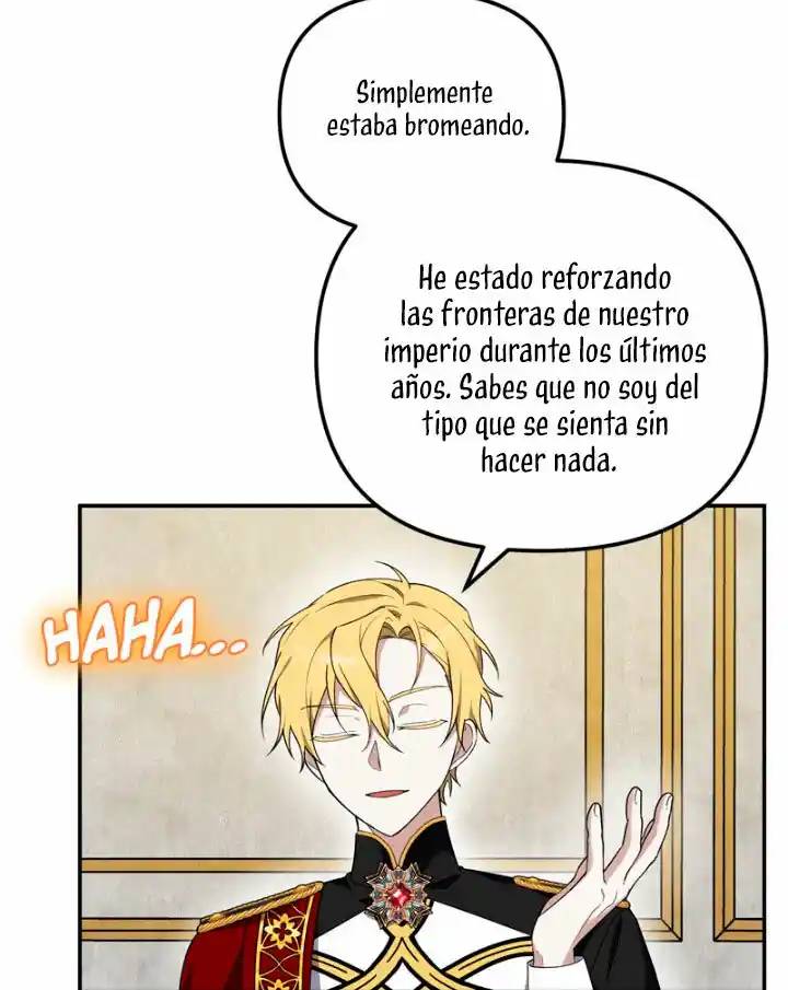 La Maldición De Carnephelia No Tiene Fin - Capítulo 18 - Página 57 - LectorTMOo