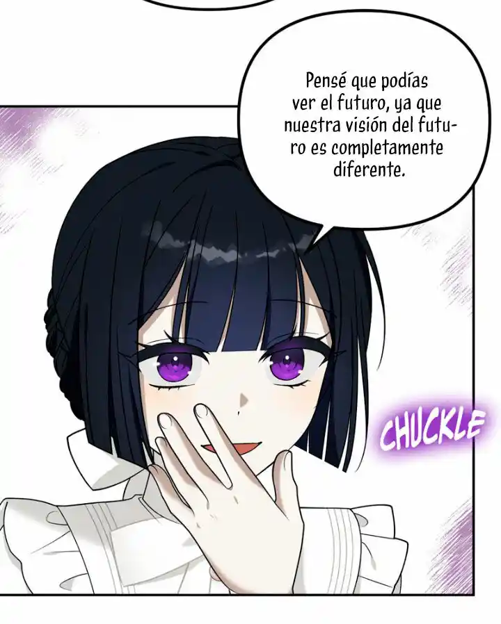 La Maldición De Carnephelia No Tiene Fin - Capítulo 18 - Página 60 - LectorTMOo