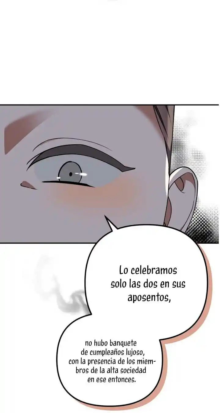 La Maldición De Carnephelia No Tiene Fin - Capítulo 19 - Página 12 - LectorTMOo