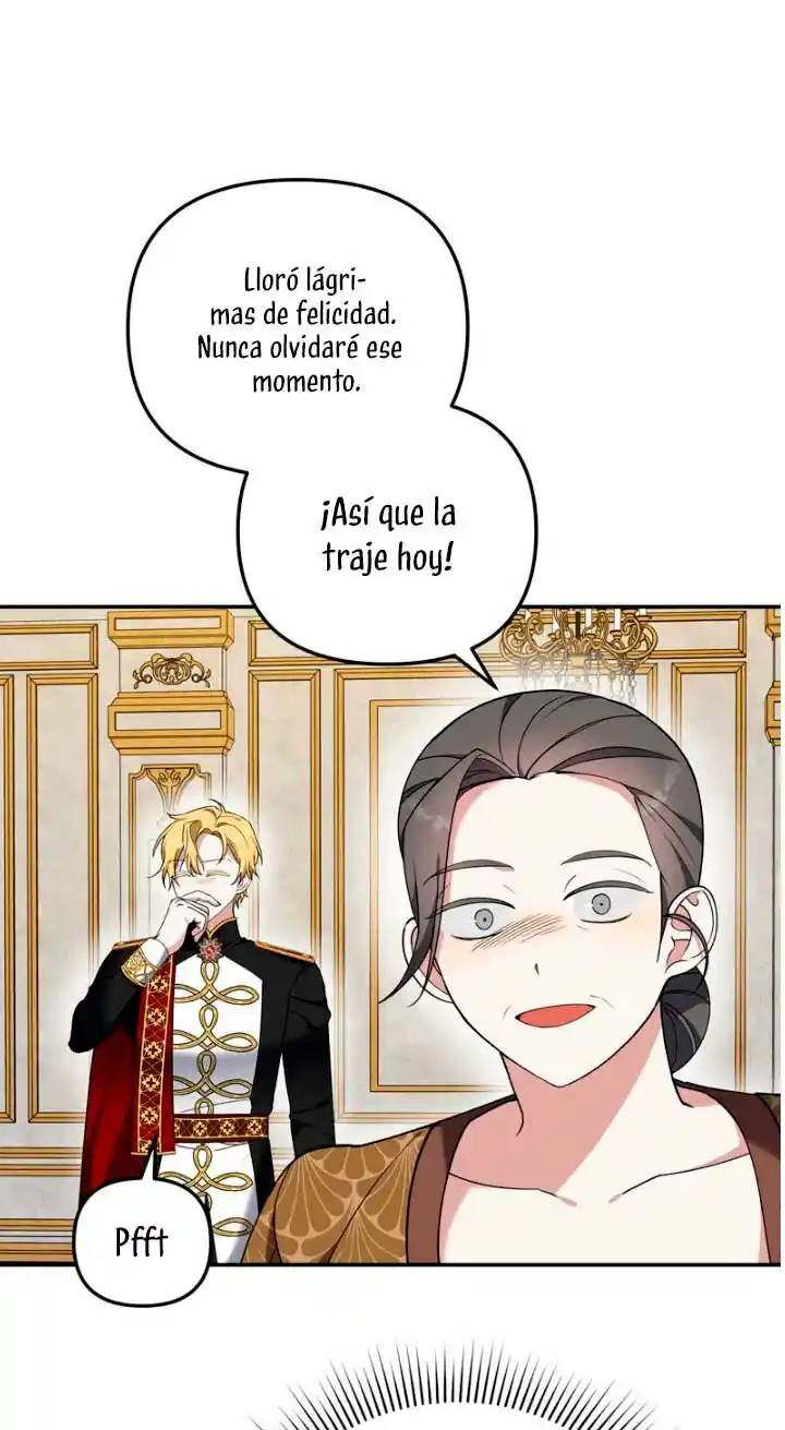 La Maldición De Carnephelia No Tiene Fin - Capítulo 19 - Página 14 - LectorTMOo