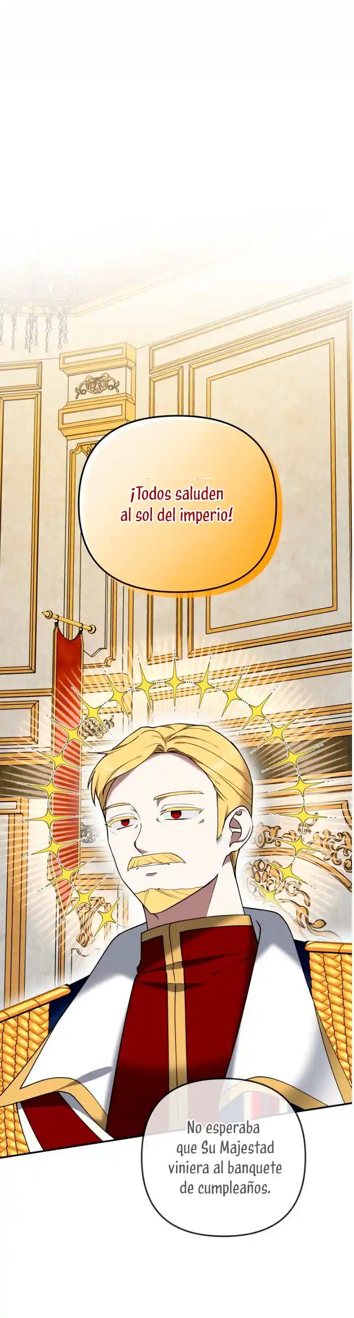 La Maldición De Carnephelia No Tiene Fin - Capítulo 19 - Página 24 - LectorTMOo